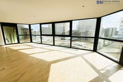 Wohnung zum Mieten in Köln 1.287,00 € 117 m²