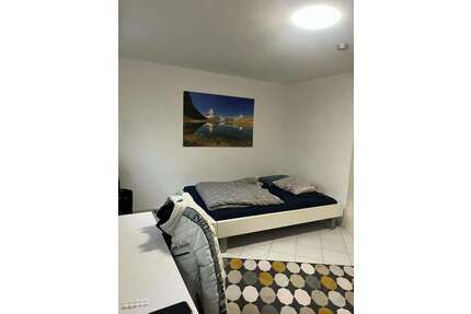 Wohnen auf Zeit in Eschborn 880,00 €