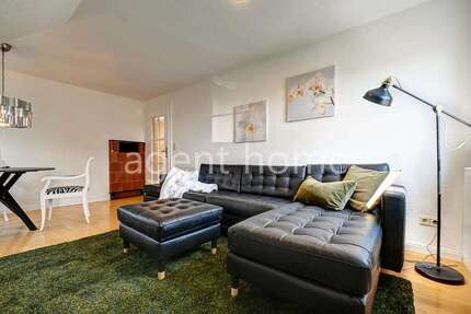 Wohnen auf Zeit in Stuttgart 1.420,00 €