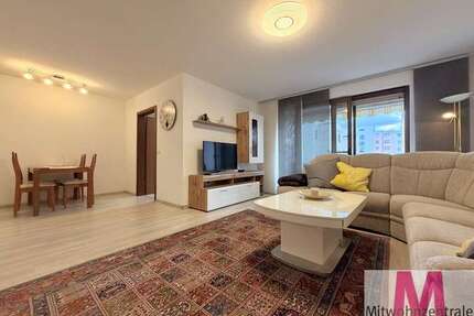 Wohnen auf Zeit in Nürnberg 1.890,00 €