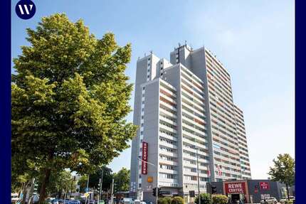 Wohnung zum Mieten in Köln 910,00 € 67 m²