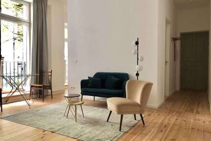 Wohnen auf Zeit in Berlin 1.830,00 €