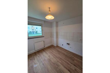 Geräumige 3 Zimmer Wohnung zu vermieten in Minden