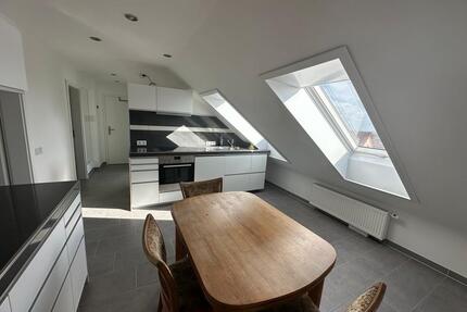 Top sanierte 2Zimmer Whng., EBK, 2.OG in Erfurt-Schmira