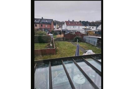 3 Zimmer Wohnung im 2 Fam.Haus - Ideal für StudentenSingles - Dortmund Huckarde