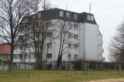 Wohnung zum Mieten in Dortmund 310,00 € 55 m²