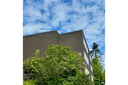 2 Zimmer 50 qm Balkon Südseite Wohnberechtigungsschein WBS! - Remscheid Remscheid-Süd