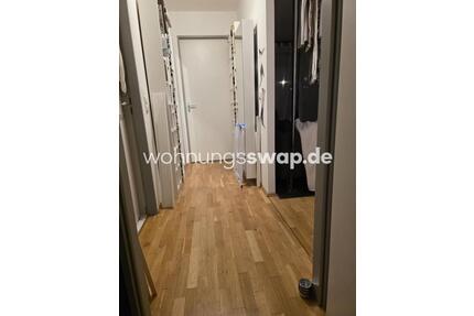 Wohnungsswap - 3 Zimmer, 69 m² - Georg-Kerschensteiner-Straße, Trudering-Riem, München