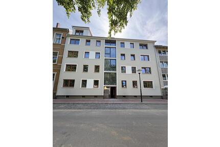 Kernsanierte, moderne 2-Zimmer Wohnung mit Balkon in Hildesheim - Elze