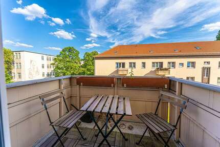 WG-Zimmer in Berlin 610,00 € 11 m²