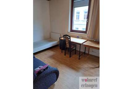 Wohnen auf Zeit in Erlangen 430,00 €