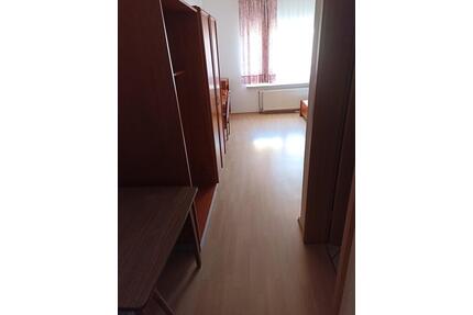 1 Zimmer Wohnung Bad Hersfeld auf dem Johannesberg