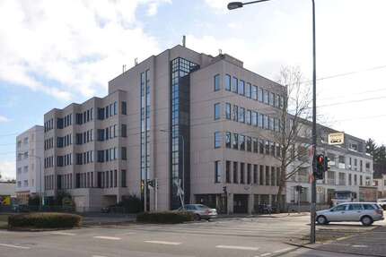 Wohnen auf Zeit in Frankfurt am Main 995,00 €