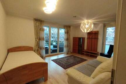 WG-Zimmer in Munich 840,00 € 19 m²