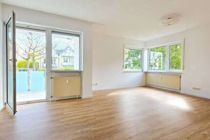 Wohnung zum Mieten in Wiesbaden 750,00 € 65.7 m²