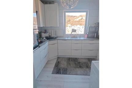 3 Zimmer Wohnung Oststraße Werdohl