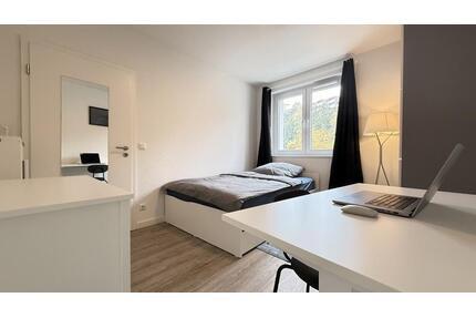 WG-Zimmer Borgfelder Straße nur 1.5km zur HAW & 3.5km zur UNI Hamburg