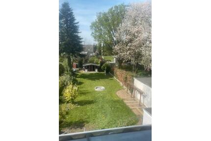 3 Zimmer Wohnung in Alsdorf, Mariadorf mit Gartennutzung