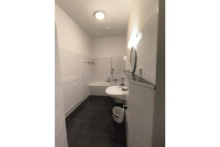 2 Zimmer Wohnung mit Balkon & EBK in Chemnitz-Kaßberg