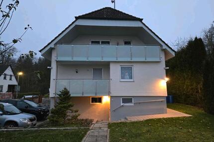 3 Zimmer Wohnung mit Stellplatz zu vermieten ab 1.4.26 - Nattheim