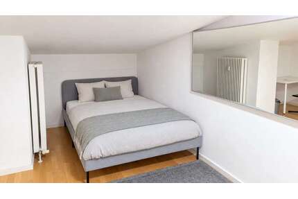 WG-Zimmer in Dachau 700,00 € 12 m²