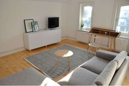 Wohnen auf Zeit in Hamburg 1.950,00 €