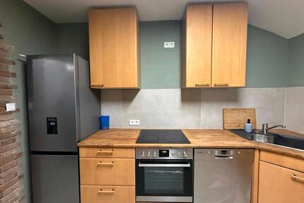 6.5 Zimmer Wohnung in Erpfingen Sonnenbühl