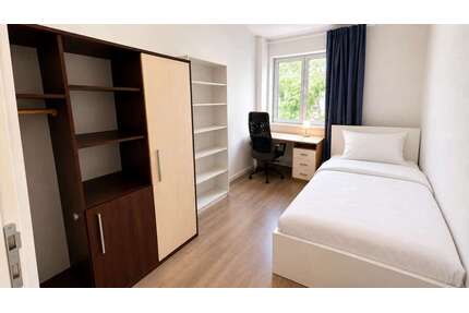 WG-Zimmer in Berlin 650,00 € 13 m²