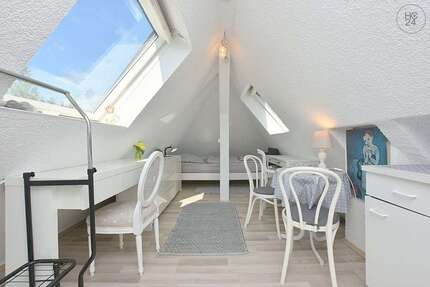 Wohnen auf Zeit in Stuttgart 600,00 €