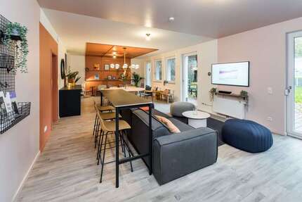 WG-Zimmer in Berlin 610,00 € 11 m²