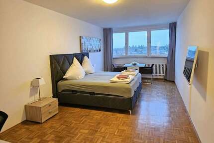 Wohnen auf Zeit in Bamberg 900,00 €