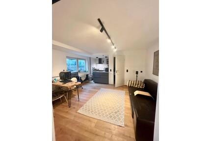 2-Zimmer Wohnung 73274 Notzingen