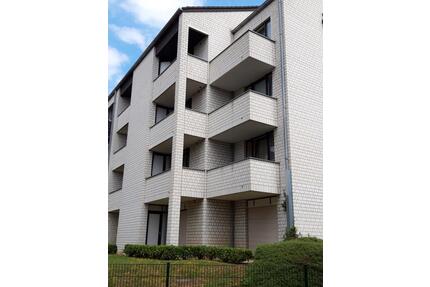 Möbliertes Appartement in gepflegter Hotelanlage im Bonner Norden