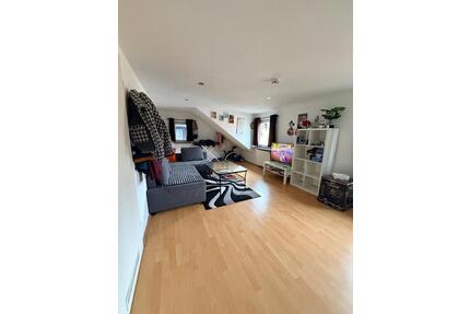 2x Zimmer Wohnung 55qm In F- Rödelheim ! - Frankfurt am Main