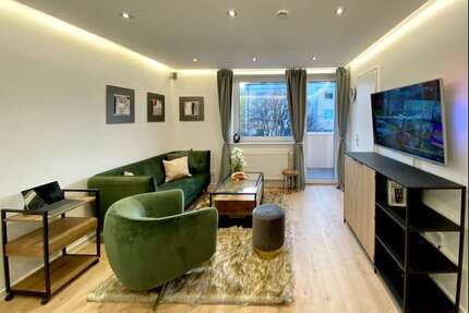 Wohnen auf Zeit in München 1.450,00 €