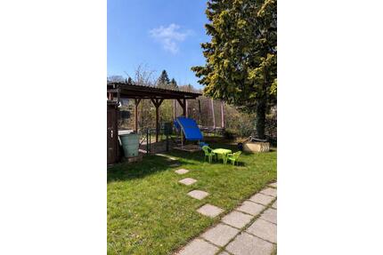 3 Zimmer Wohnung zur Miete mit EBK und Garten in St. Magnus - Bremen Burglesum