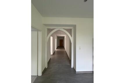 Schöne helle 4 Zimmer Wohnung direkt am Kurpark - Bad Eilsen