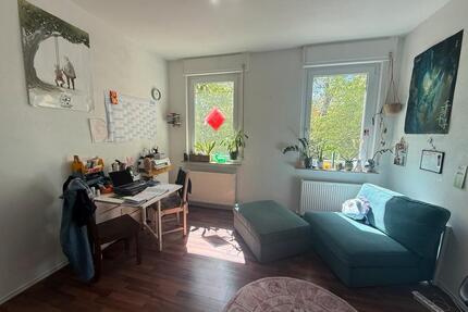 Helles WG Zimmer in Top Lage wird frei! Ab 1.06 - Heilbronn Kernstadt