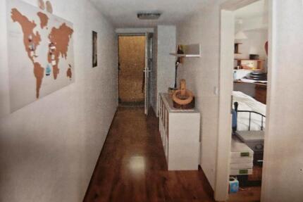 3,5 Zimmer Wohnung zu vermieten - Horb am Neckar