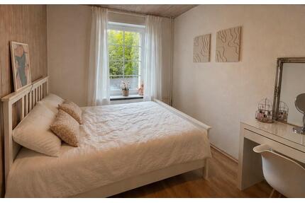 ANFRAGESTOPP Schöne 2 Zimmer Wohnung - Harrislee