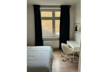 WG-Zimmer in Köln 894,00 € 20 m²