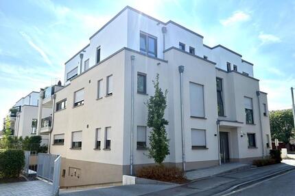 Moderne 3 Zimmer Wohnung in Sankt Augustin