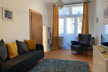 Wohnen auf Zeit in Aachen 1.150,00 €