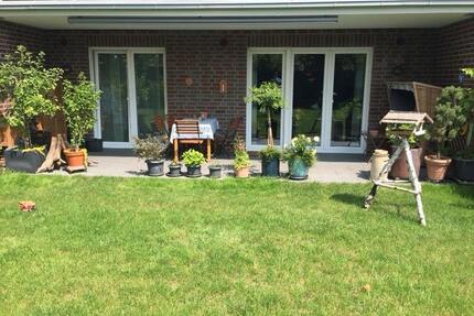 3 Zimmer Erdgeschosswohnung Zentrumsnah - Wildeshausen