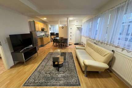 Wohnen auf Zeit in Stuttgart 1.590,00 €