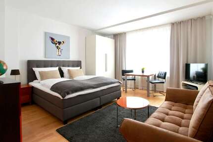 Wohnen auf Zeit in Köln 1.890,00 €