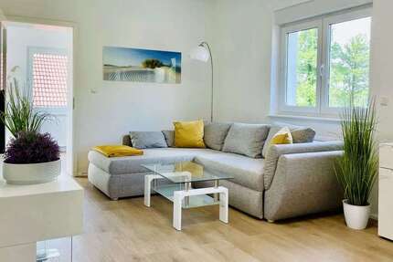 Wohnen auf Zeit in Königs Wusterhausen 1.560,00 €