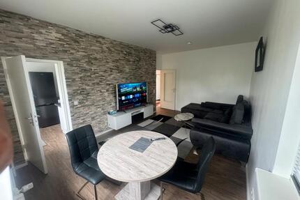 Drei Zimmer möbliert - 1.600,00&nbsp;EUR Kaltmiete, ca.&nbsp; 85,00&nbsp;m&sup2; in Berlin (PLZ: 12351) Neukölln