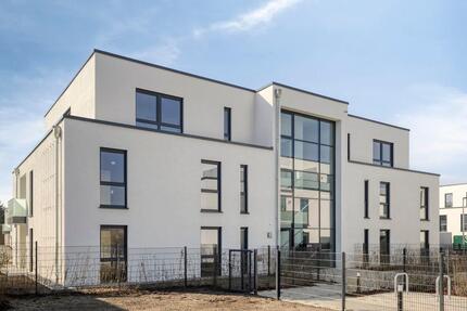 2-Zimmer Neubauwohnung in energieeffizientem Neubauquartier! - Gelsenkirchen Gelsenkirchen-Nord