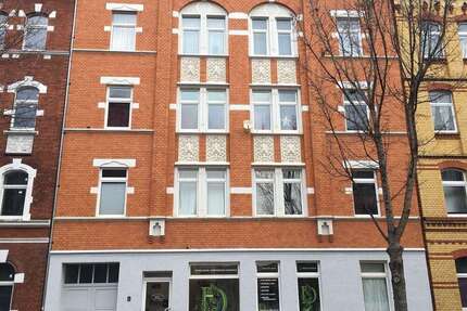 Wohnung zum Mieten in Erfurt 550,00 € 62.58 m²